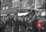 Image of Prague Prague Czechoslovakia, 1938, second 34 stock footage video 65675078534