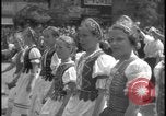 Image of Prague Prague Czechoslovakia, 1938, second 44 stock footage video 65675078534