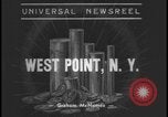 Image of West Point Bullion Depository West Point New York USA, 1938, second 3 stock footage video 65675078535