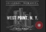Image of West Point Bullion Depository West Point New York USA, 1938, second 5 stock footage video 65675078535