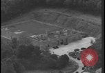 Image of West Point Bullion Depository West Point New York USA, 1938, second 6 stock footage video 65675078535