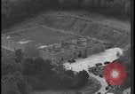 Image of West Point Bullion Depository West Point New York USA, 1938, second 8 stock footage video 65675078535
