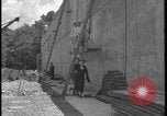 Image of West Point Bullion Depository West Point New York USA, 1938, second 13 stock footage video 65675078535