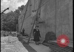 Image of West Point Bullion Depository West Point New York USA, 1938, second 14 stock footage video 65675078535