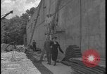 Image of West Point Bullion Depository West Point New York USA, 1938, second 15 stock footage video 65675078535