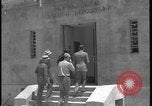 Image of West Point Bullion Depository West Point New York USA, 1938, second 17 stock footage video 65675078535