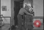 Image of West Point Bullion Depository West Point New York USA, 1938, second 27 stock footage video 65675078535