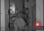 Image of West Point Bullion Depository West Point New York USA, 1938, second 43 stock footage video 65675078535