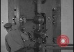 Image of West Point Bullion Depository West Point New York USA, 1938, second 44 stock footage video 65675078535