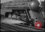 Image of 20th Century Limited New York City USA, 1938, second 9 stock footage video 65675078536