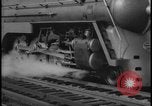 Image of 20th Century Limited New York City USA, 1938, second 10 stock footage video 65675078536