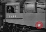 Image of 20th Century Limited New York City USA, 1938, second 12 stock footage video 65675078536