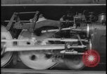 Image of 20th Century Limited New York City USA, 1938, second 14 stock footage video 65675078536