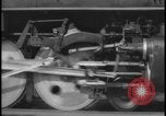 Image of 20th Century Limited New York City USA, 1938, second 15 stock footage video 65675078536