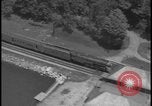 Image of 20th Century Limited New York City USA, 1938, second 16 stock footage video 65675078536