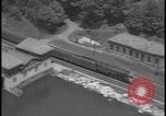Image of 20th Century Limited New York City USA, 1938, second 18 stock footage video 65675078536