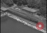 Image of 20th Century Limited New York City USA, 1938, second 19 stock footage video 65675078536