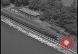 Image of 20th Century Limited New York City USA, 1938, second 20 stock footage video 65675078536