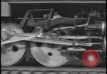 Image of 20th Century Limited New York City USA, 1938, second 21 stock footage video 65675078536