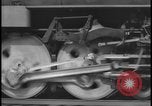 Image of 20th Century Limited New York City USA, 1938, second 22 stock footage video 65675078536