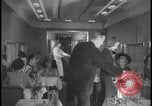 Image of 20th Century Limited New York City USA, 1938, second 27 stock footage video 65675078536