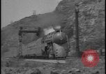 Image of 20th Century Limited New York City USA, 1938, second 30 stock footage video 65675078536