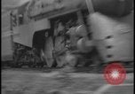 Image of 20th Century Limited New York City USA, 1938, second 31 stock footage video 65675078536