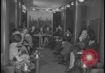 Image of 20th Century Limited New York City USA, 1938, second 33 stock footage video 65675078536