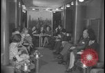 Image of 20th Century Limited New York City USA, 1938, second 34 stock footage video 65675078536