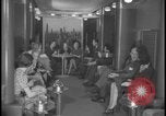 Image of 20th Century Limited New York City USA, 1938, second 36 stock footage video 65675078536