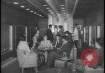 Image of 20th Century Limited New York City USA, 1938, second 37 stock footage video 65675078536