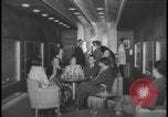 Image of 20th Century Limited New York City USA, 1938, second 38 stock footage video 65675078536