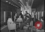 Image of 20th Century Limited New York City USA, 1938, second 39 stock footage video 65675078536