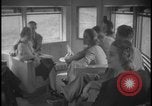 Image of 20th Century Limited New York City USA, 1938, second 43 stock footage video 65675078536