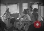 Image of 20th Century Limited New York City USA, 1938, second 44 stock footage video 65675078536