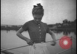 Image Modèles de maillots de bain Paris France, 1938, de la seconde 30 séquences d'archives historiques vidéo 65675078537