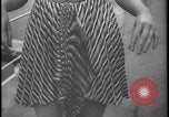 Image Modèles de maillots de bain Paris France, 1938, de la seconde 43 séquences d'archives historiques vidéo 65675078537