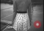 Image Modèles de maillots de bain Paris France, 1938, de la seconde 48 séquences d'archives historiques vidéo 65675078537