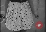 Image Modèles de maillots de bain Paris France, 1938, de la seconde 52 séquences d'archives historiques vidéo 65675078537