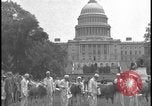Image concours de traite Washington DC USA, 1938, de la seconde 10 séquences d'archives historiques vidéo 65675078538