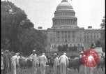 Image concours de traite Washington DC USA, 1938, de la seconde 11 séquences d'archives historiques vidéo 65675078538