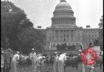 Image concours de traite Washington DC USA, 1938, de la seconde 13 séquences d'archives historiques vidéo 65675078538