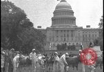 Image concours de traite Washington DC USA, 1938, de la seconde 14 séquences d'archives historiques vidéo 65675078538
