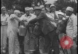 Image concours de traite Washington DC USA, 1938, de la seconde 37 séquences d'archives historiques vidéo 65675078538