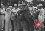 Image concours de traite Washington DC USA, 1938, de la seconde 39 séquences d'archives historiques vidéo 65675078538