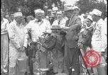 Image concours de traite Washington DC USA, 1938, de la seconde 46 séquences d'archives historiques vidéo 65675078538