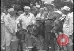 Image concours de traite Washington DC USA, 1938, de la seconde 48 séquences d'archives historiques vidéo 65675078538