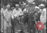 Image concours de traite Washington DC USA, 1938, de la seconde 50 séquences d'archives historiques vidéo 65675078538