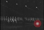 Image of Shriners parade Los Angeles California USA, 1938, second 14 stock footage video 65675078539