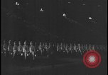 Image of Shriners parade Los Angeles California USA, 1938, second 15 stock footage video 65675078539